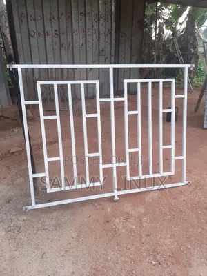 Welding and Fabrication