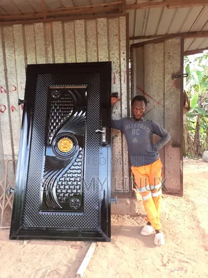 Welding and Fabrication