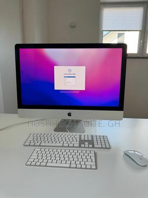 Desktop Computer Apple iMac 32GB Intel Core I5 SSD 512GB in Kasoa ...