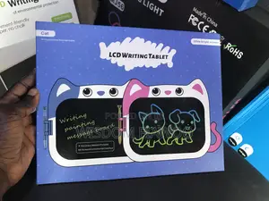 LCD Writting Tablet