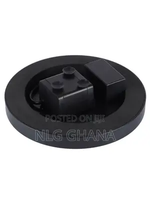 Circular Solar Fountain Outdoor Pool Floating.