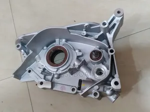 Hyundai Grace H100 Oil Pump