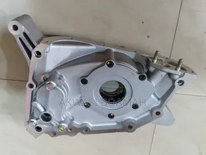 Hyundai Grace H100 Oil Pump