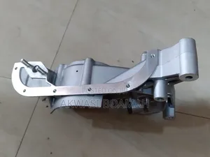 Hyundai Grace H100 Oil Pump