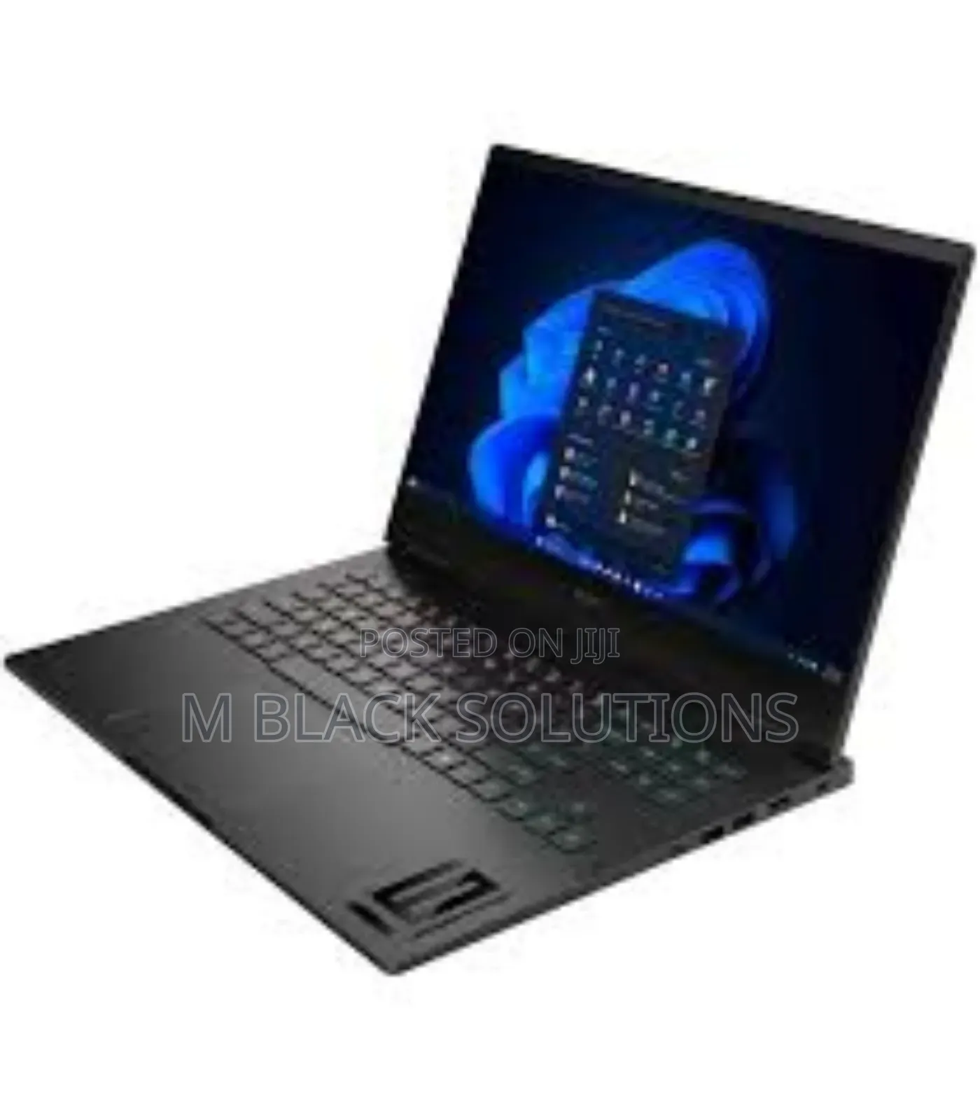 New Laptop HP Omen 16 32GB Intel Core I9 SSD 1T
