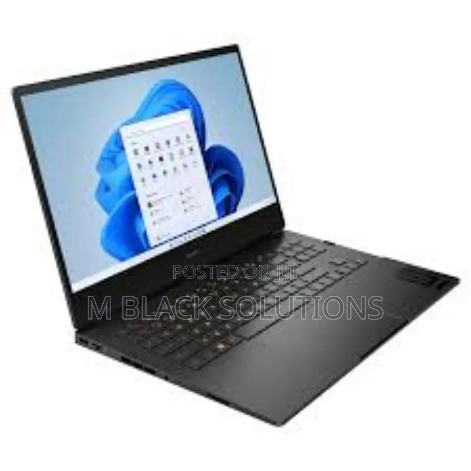 New Laptop HP Omen 16 32GB Intel Core I9 SSD 1T