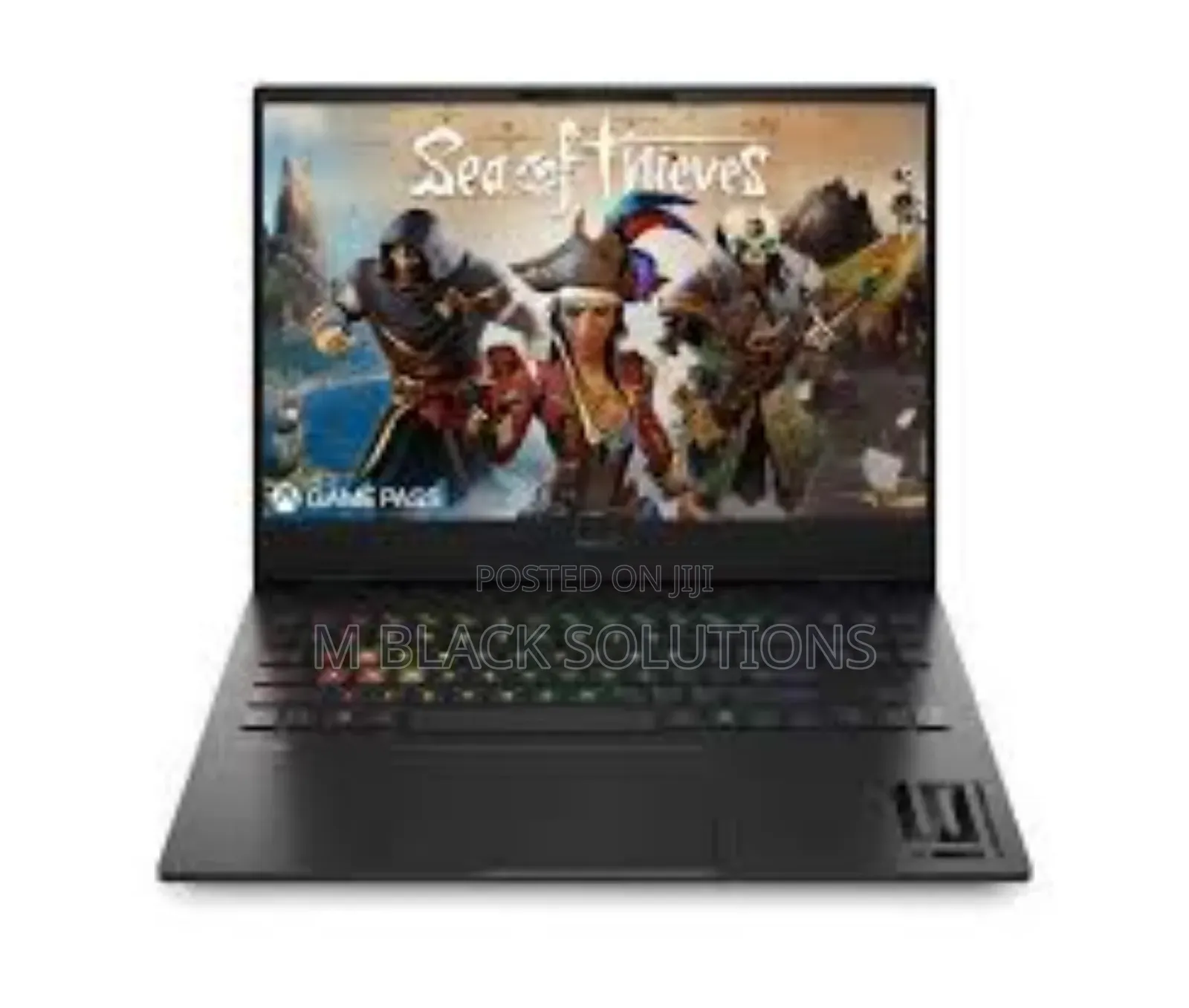 New Laptop HP Omen 16 32GB Intel Core I9 SSD 1T
