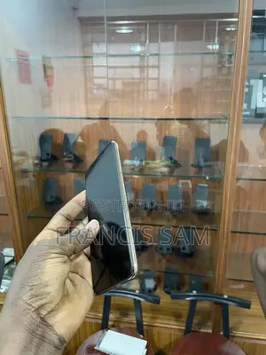Apple iPhone XS Max 256 GB Gold