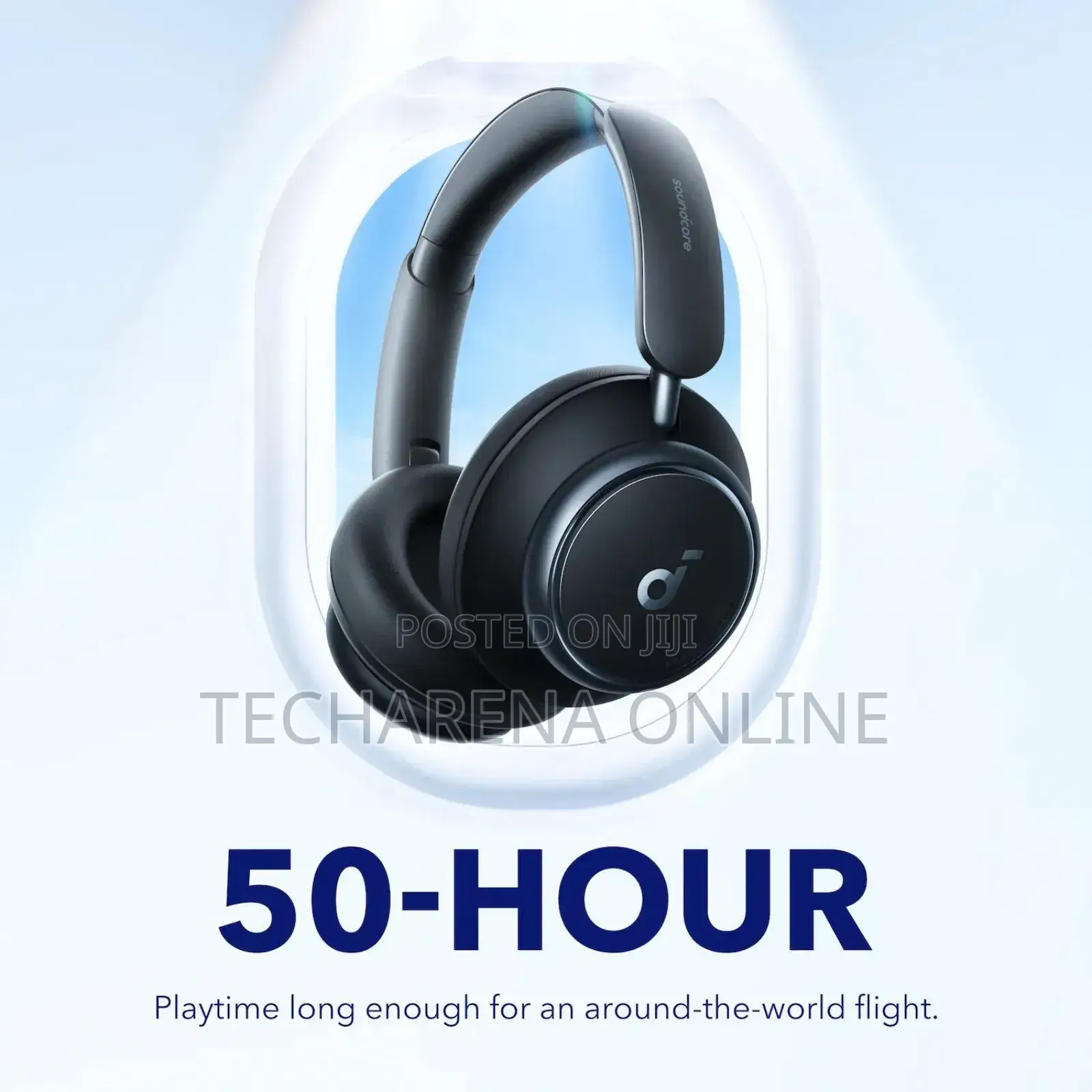 Anker Soundcore Q45