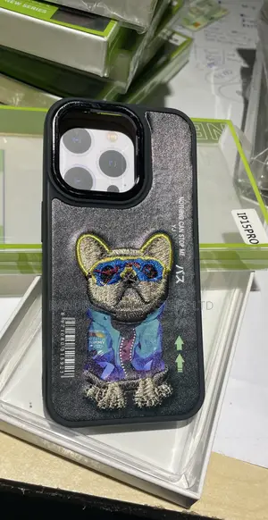 Original Quality New Case