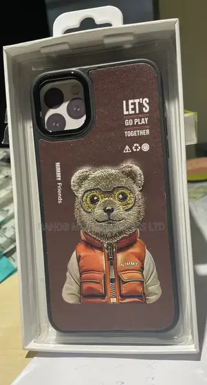 Original Quality New Case