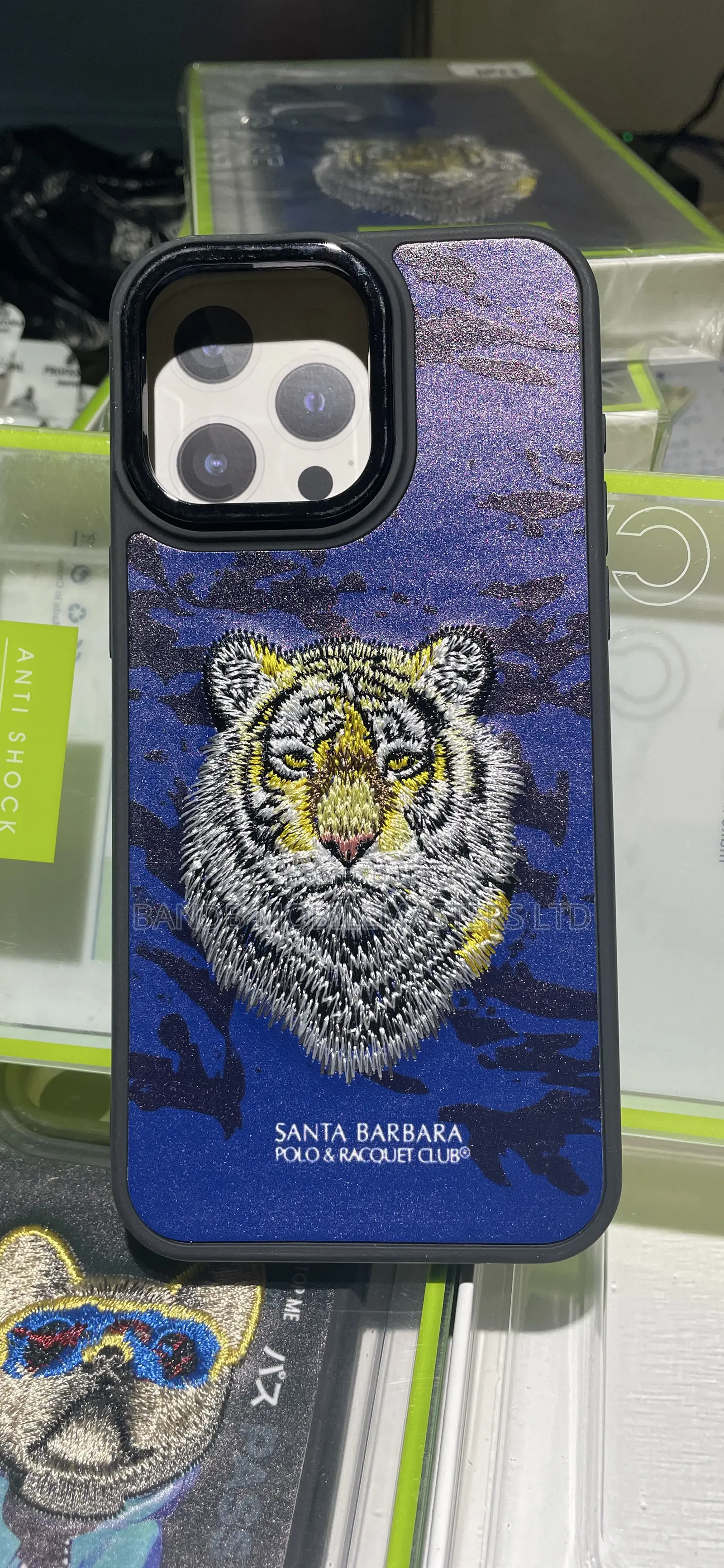 Original Quality New Case