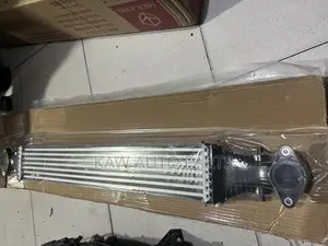 2020,2021,2022,2023,2024 Inter Cooler For Honda Civic , Accord And Crv