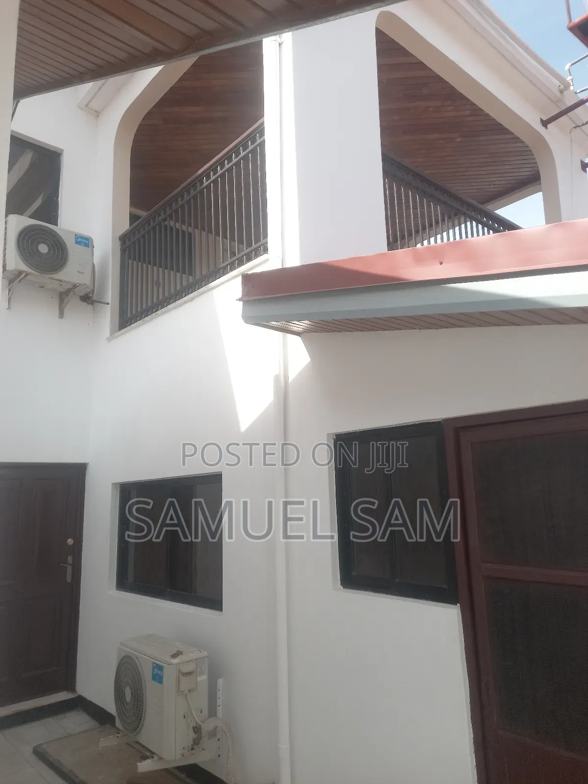 5bdrm House in Tema Community 3 for rent