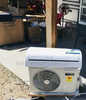 Trust Original Inverter 1.5 Horsepower Split Nasco Ac