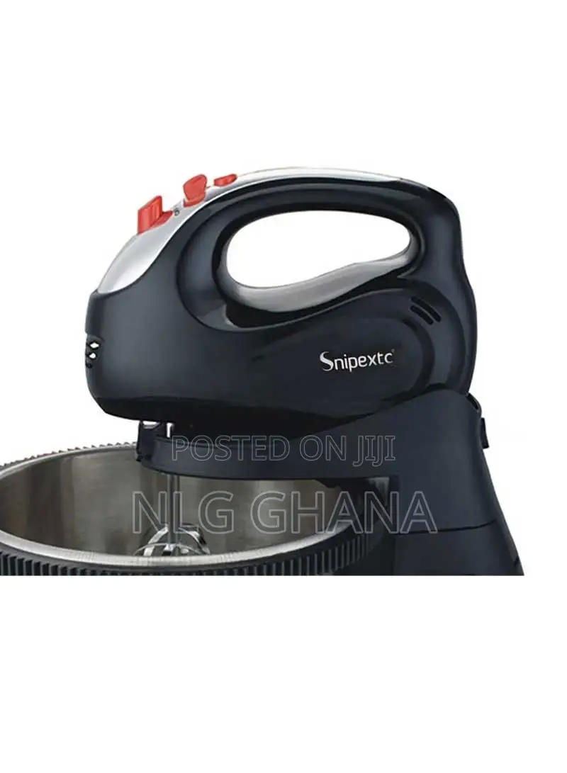 Snipextc 250w 5-Speed 3l Stand Mixer Sp-1001. Gdx11001