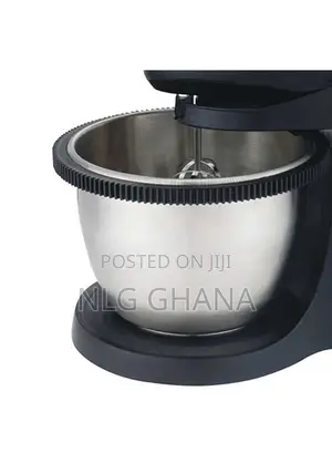 Snipextc 250w 5-Speed 3l Stand Mixer Sp-1001. Gdx11001