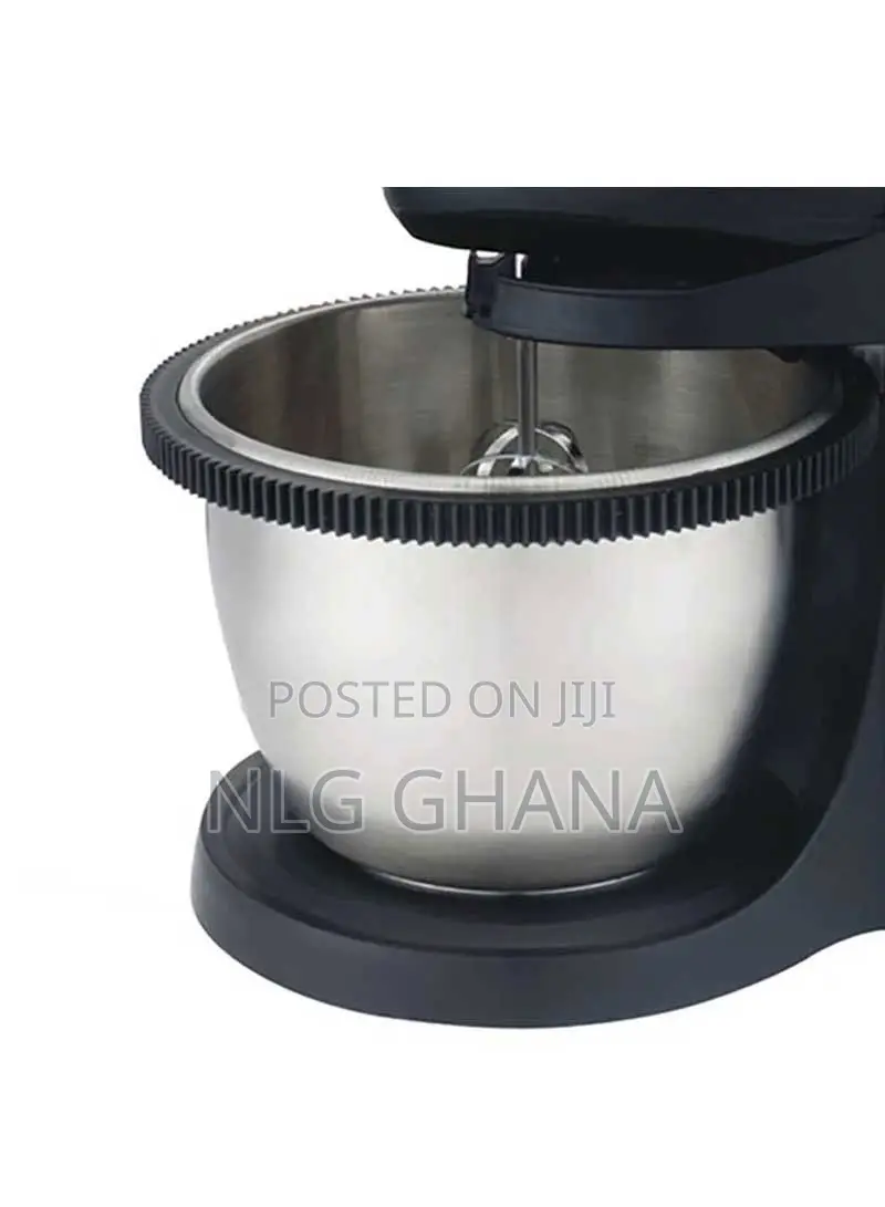 Snipextc 250w 5-Speed 3l Stand Mixer Sp-1001. Gdx11001