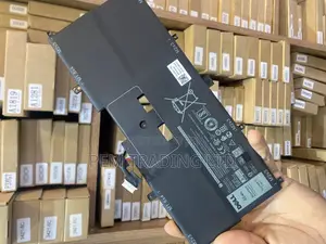 Nnf1c Battery Compatible With Dell XPS 13 9365 HMPFH Series