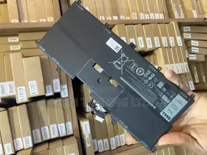 Nnf1c Battery Compatible With Dell XPS 13 9365 HMPFH Series