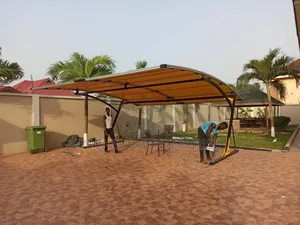 Aluminum Carport for Sale