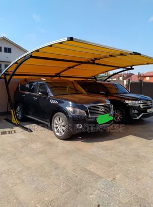 Aluminum Carport for Sale