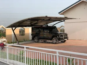 Aluminum Carport for Sale