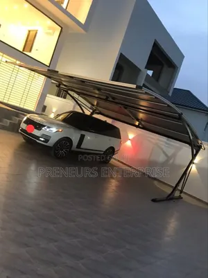 Aluminum Carport for Sale