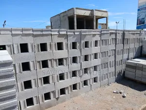 5inches and 6inches Solid Block