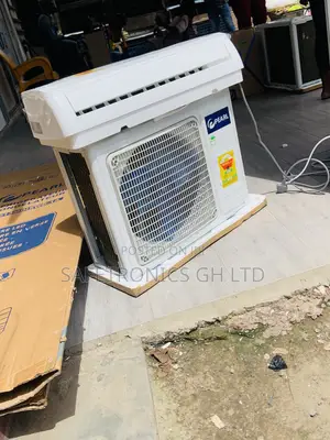 Call for Premium Split Pearl 1.5 Horsepower R410a Ac