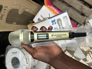 Sennheiser W9000s Wireless Vocal Set