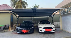 Foreign Car Canopy for Sale