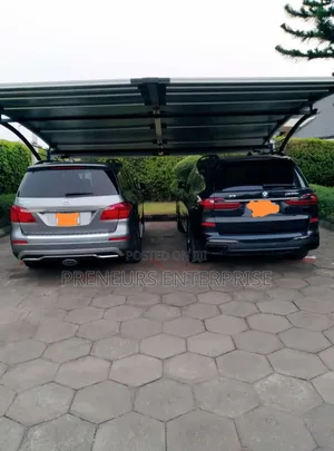 Foreign Car Canopy for Sale