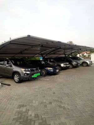 Foreign Car Canopy for Sale