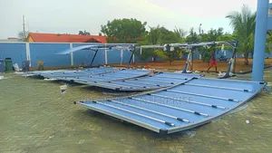 Foreign Car Canopy for Sale