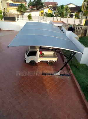 Foreign Car Canopy for Sale