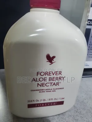 Aloe Berry Nectar Juice Detox 1000ml