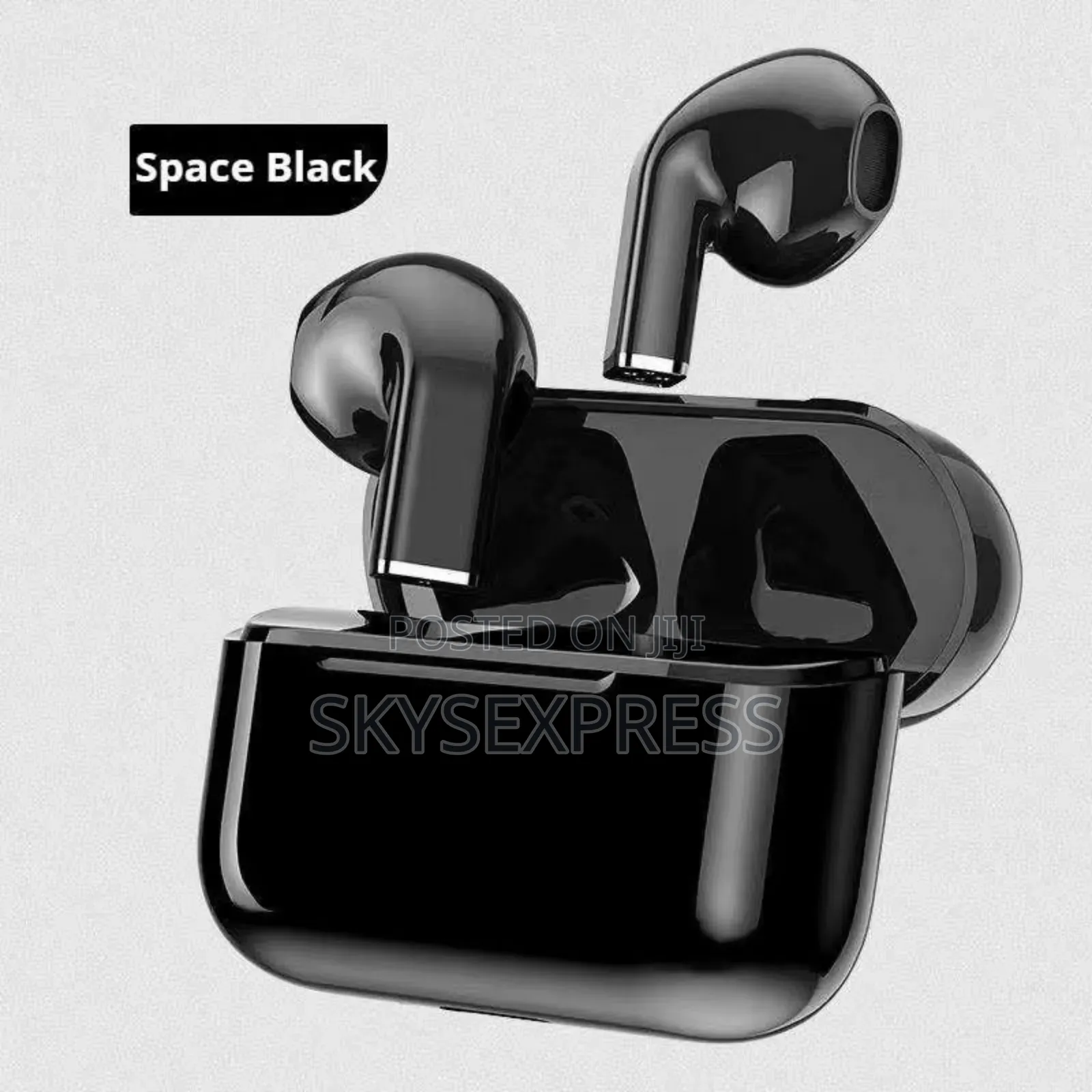 Linx Pro 5s TWS Earbuds Wireless Headphone