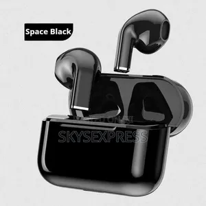 Linx Pro 5s TWS Earbuds Wireless Headphone