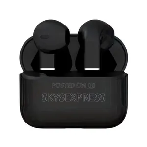 Linx Pro 5s TWS Earbuds Wireless Headphone