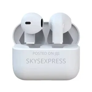 Linx Pro 5s TWS Earbuds Wireless Headphone