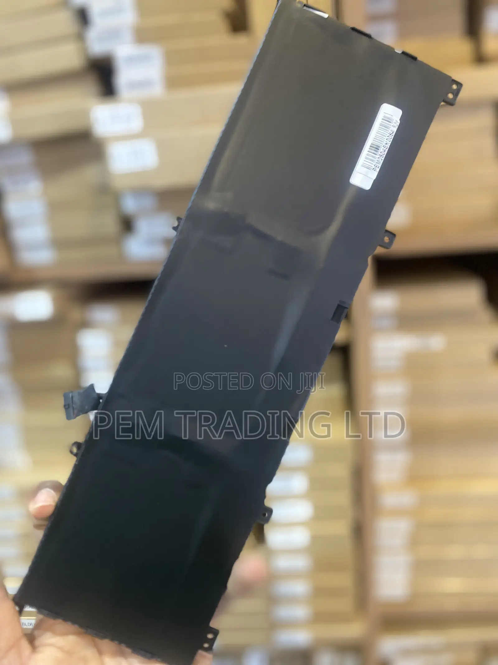 8n0t7 Laptop Battery for Dellxps Series Notebook