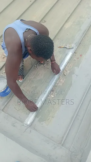 Leakage Repairs Specialist