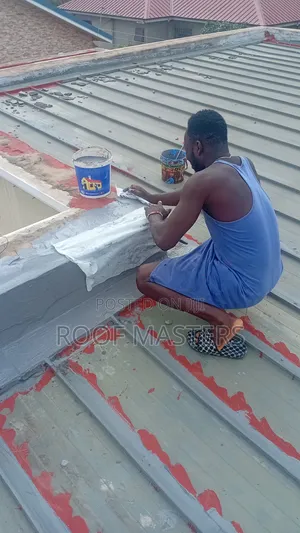 Leakage Repairs Specialist