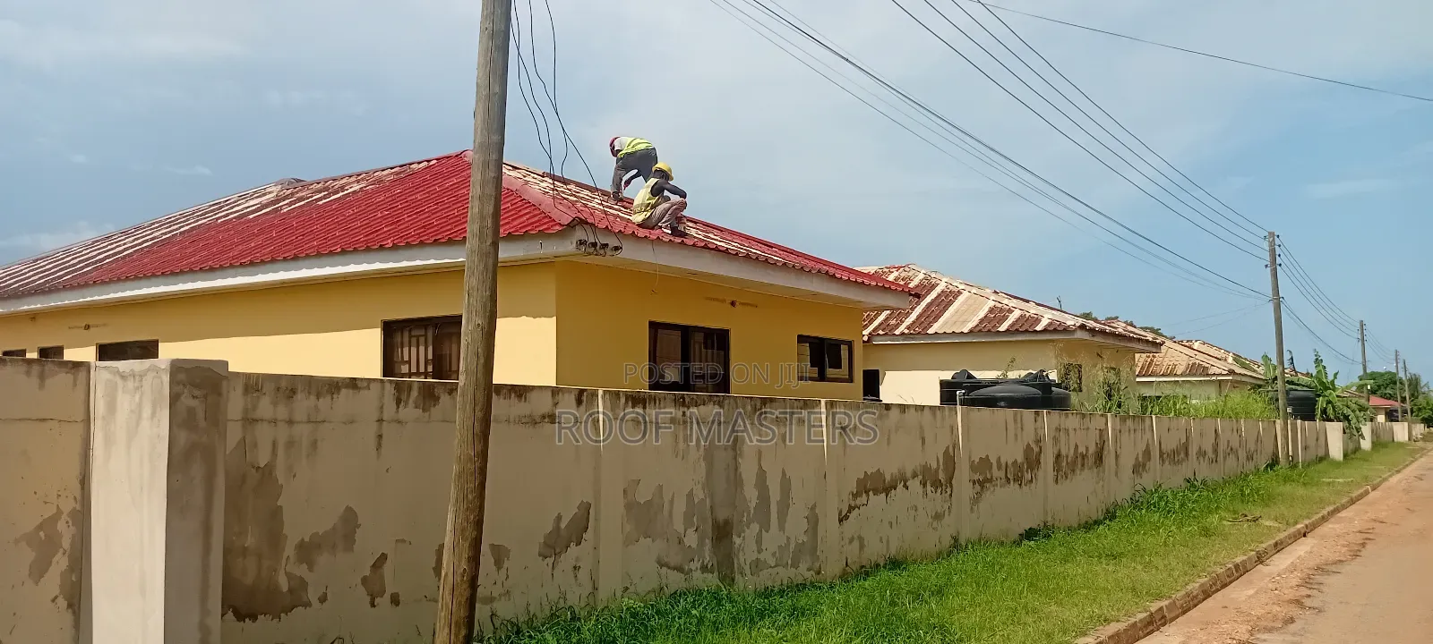 Leakage Repairs Specialist