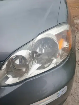 Toyota Corolla 1.8 VVTL-i TS 2006 Silver