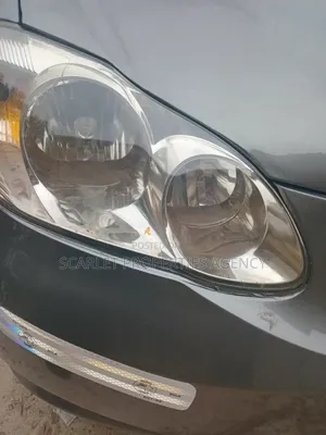 Toyota Corolla 1.8 VVTL-i TS 2006 Silver