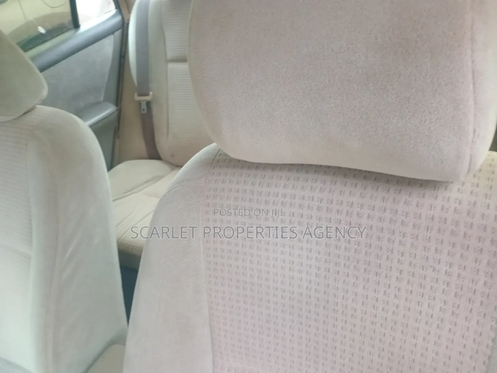 Toyota Corolla 1.8 VVTL-i TS 2006 Silver