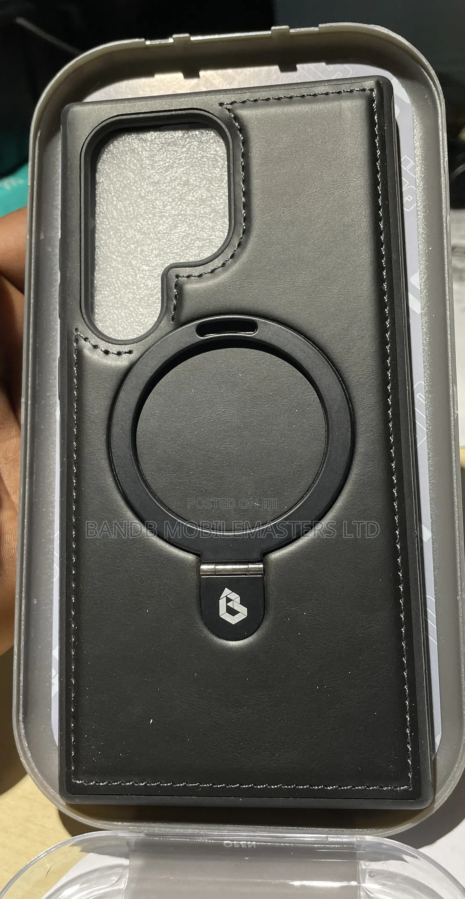 Creative Leather Original Case