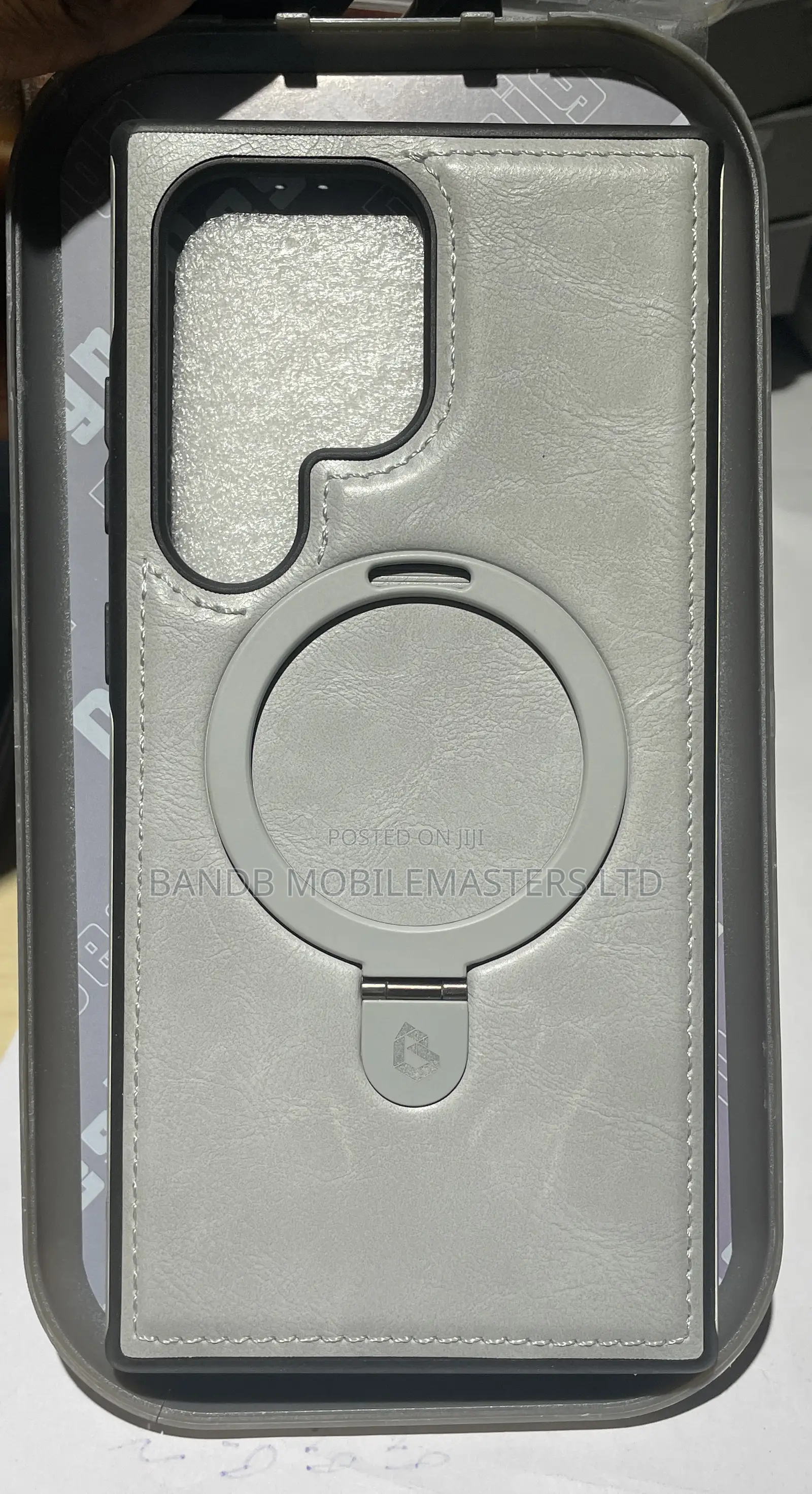 Creative Leather Original Case